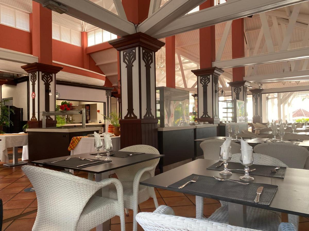 Au Beau Village Studio Avec Piscine Magnifique Sainte-Luce Eksteriør billede