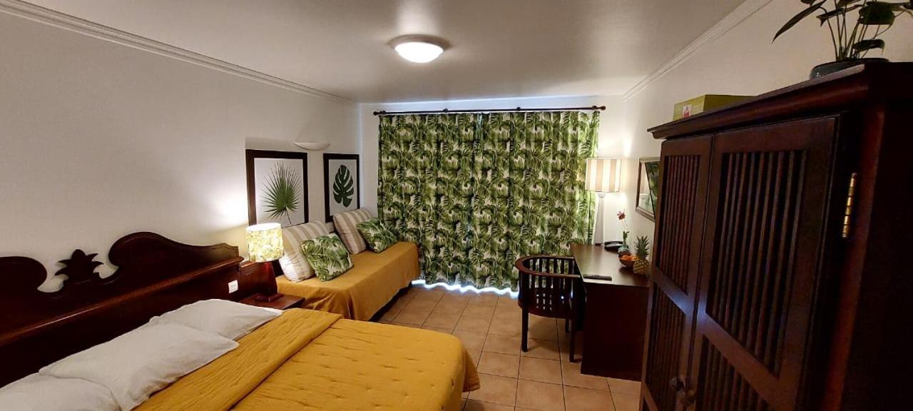 Au Beau Village Studio Avec Piscine Magnifique Sainte-Luce Eksteriør billede